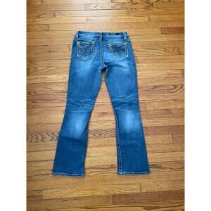 Vigoss jeans size 8